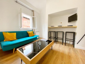Hypercentre 9 Toulousain appartement climatisé